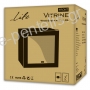 Ψυγείο βιτρίνα Mini Bar 46L--LIFE Vitrine